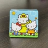 6060-Sunshine Garden and 仨 KT Cat