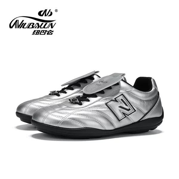 PLUS New Balance casual sneakers with a tilted toe, thin sole, low-top men's shoes, trendy versatile racing shoes for men, nb one-piece drop shipping