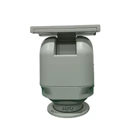 集成监控系统;云台