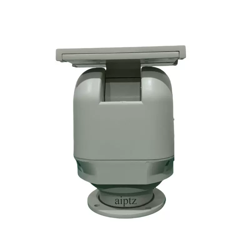 18kg匀速云台,RS485接口适用于AI机器人-探照灯-相机等集成智能