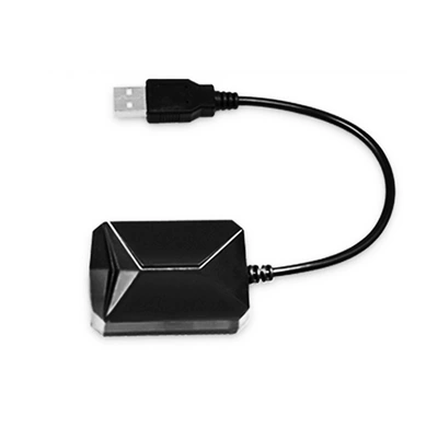 Tire pressure monitoring system Android Navigation App Tire Pressure