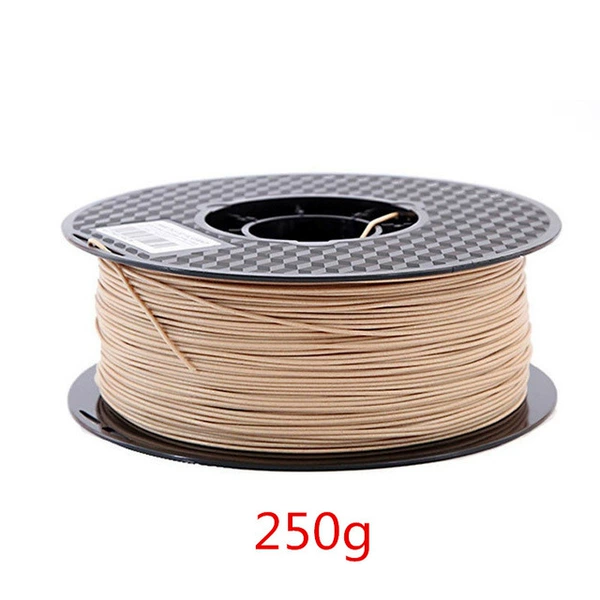 250g light wood color