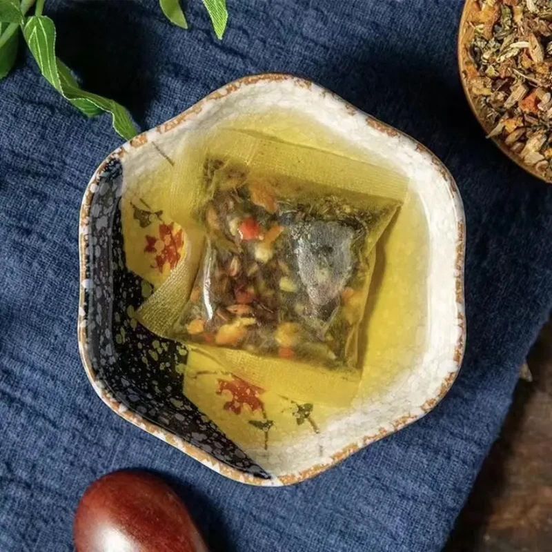 草本净颜汤草本汤茶净颜茶组合花草茶袋泡茶爆款厂家代代发批发|undefined