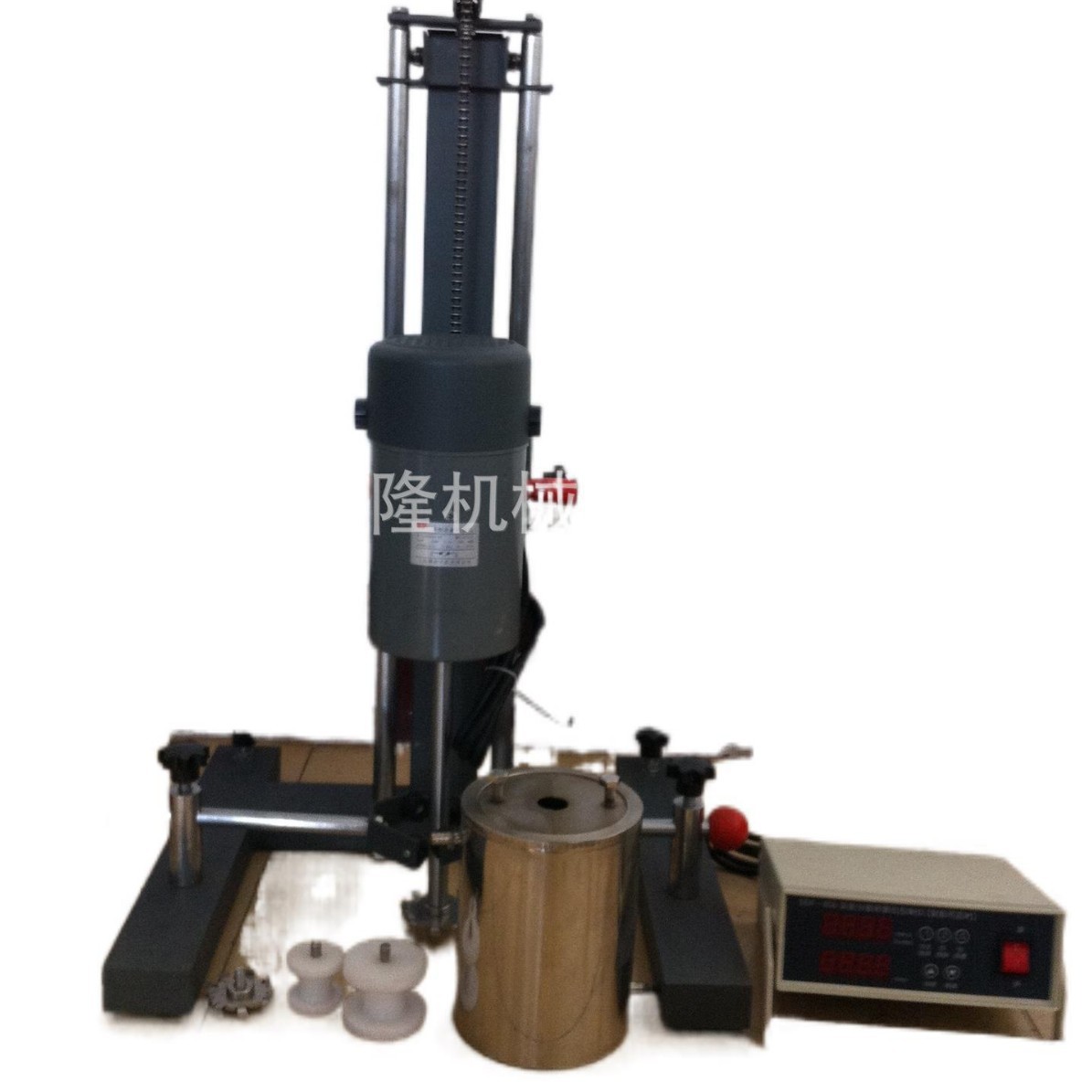 高速分散机 高速分散机厂家-成都赛可隆机械 分散机 四川分散机