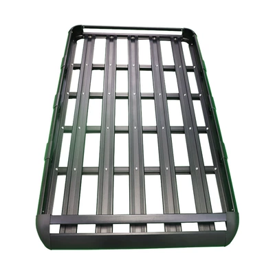 Roof rack — Roof Rack Luggage Rack