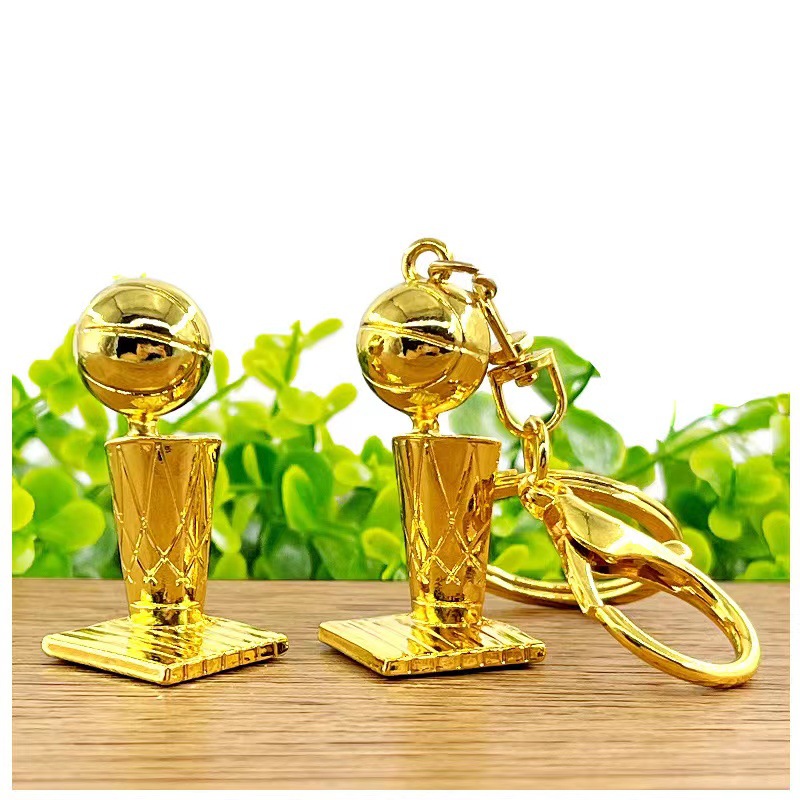 2022 qatar hercules cup world cup trofeo llavero juego de fútbol souvenir fans suministros al por mayor