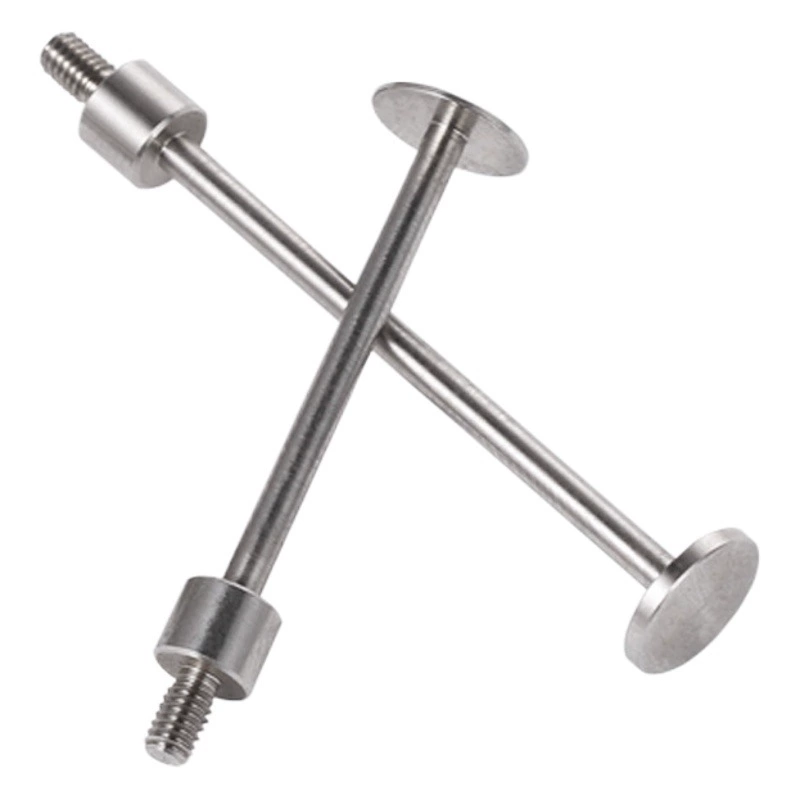 Индикатор набора Т-типа измерительная игла циферблат индикатор набрать головку измеритель высоты измерительная игла внутреннее отверстие шаг измерительная игла Т-типа измерительная головка