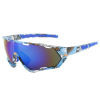 Street sports glasses, bike, sunglasses for cycling, wholesale, European style