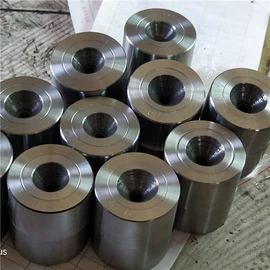 锻造;硬质合金;拉丝模