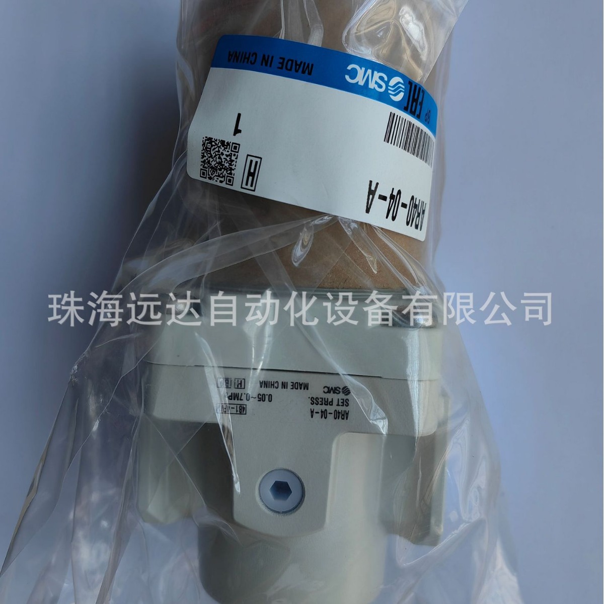 供应SMC减压阀AR40-04-A AR40-04-A