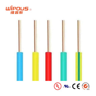 TUV�R���J�C H07V-U�W���J�C��|1.5mm2 �W����Ӿ�