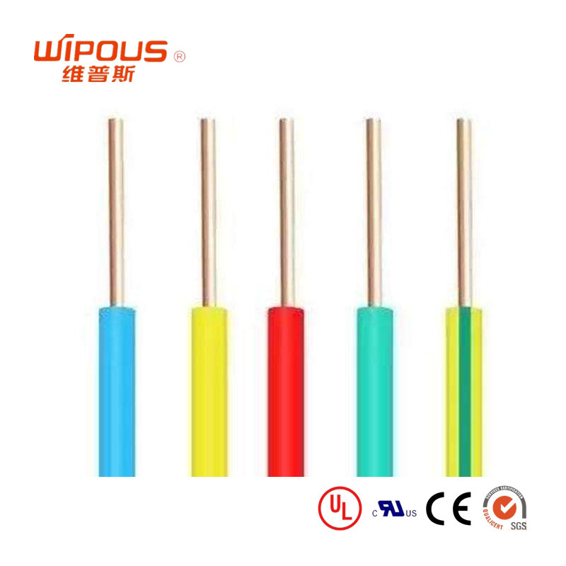 UL美标认证光伏电缆 RHW美标认证电缆 光伏发电电缆