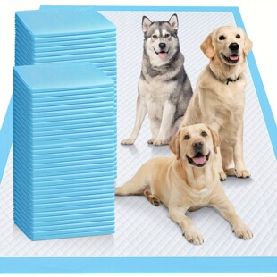 H 86331 Pet Urine Pads Disposable Pet Diapers ������|