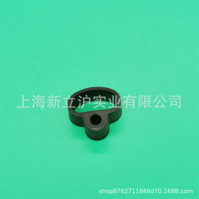 适配STIHL斯蒂尔FS120新款老款割草机打草除草机化油器连接密封圈