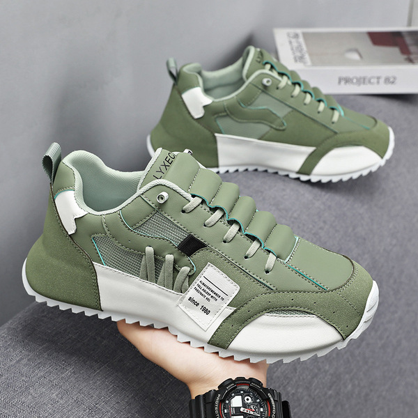 autumn breathable sports fashionable trend comfortable casual…