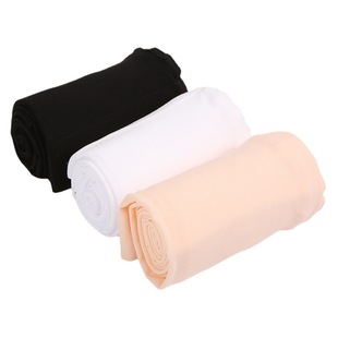 90D Velvet Large Socks Practice Socks Adult Children Velvet Art Test Dance Pantyhose Gymnastics Pantyhose Base Socks