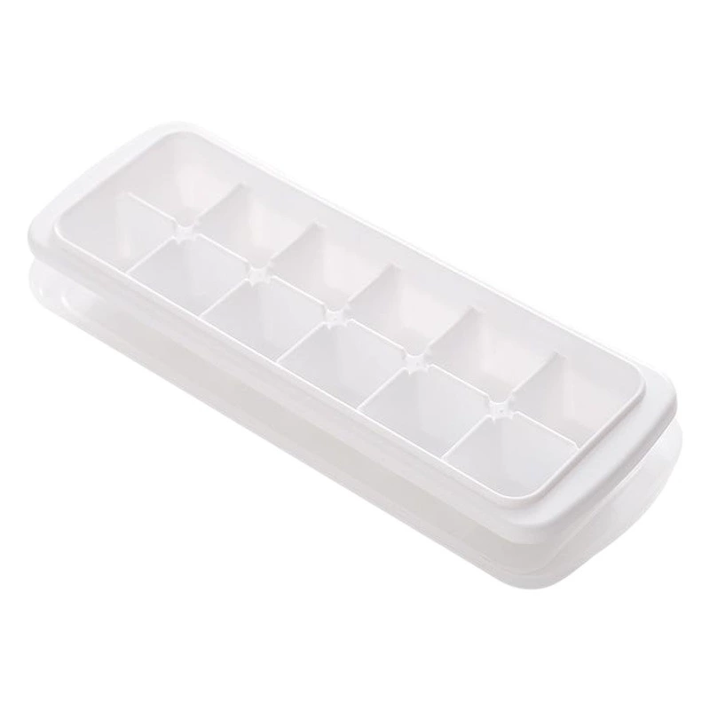 Специальные формы для льда для холодильников, креативные маленькие контейнеры для льда, контейнеры для приготовления пищевого льда, контейнеры для хранения льда, оптом, легко извлекать.