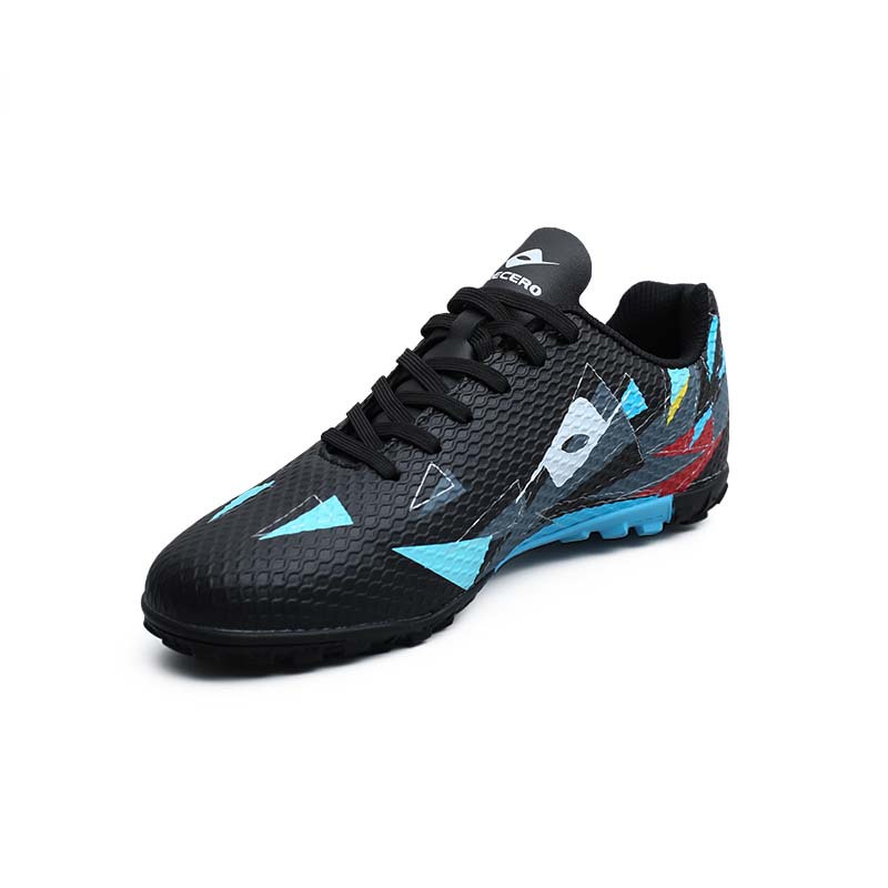 Professionelle Fußballschuhe Für Kinder Leichte Noppenschuhe_voghion.com