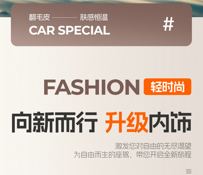 2025 Pentium Pony Special Suede Leather Saddle Pad, Wear-Resistant and Comfortable for All Seasons, Cartoon Car Seat Cushion and Seat Cover