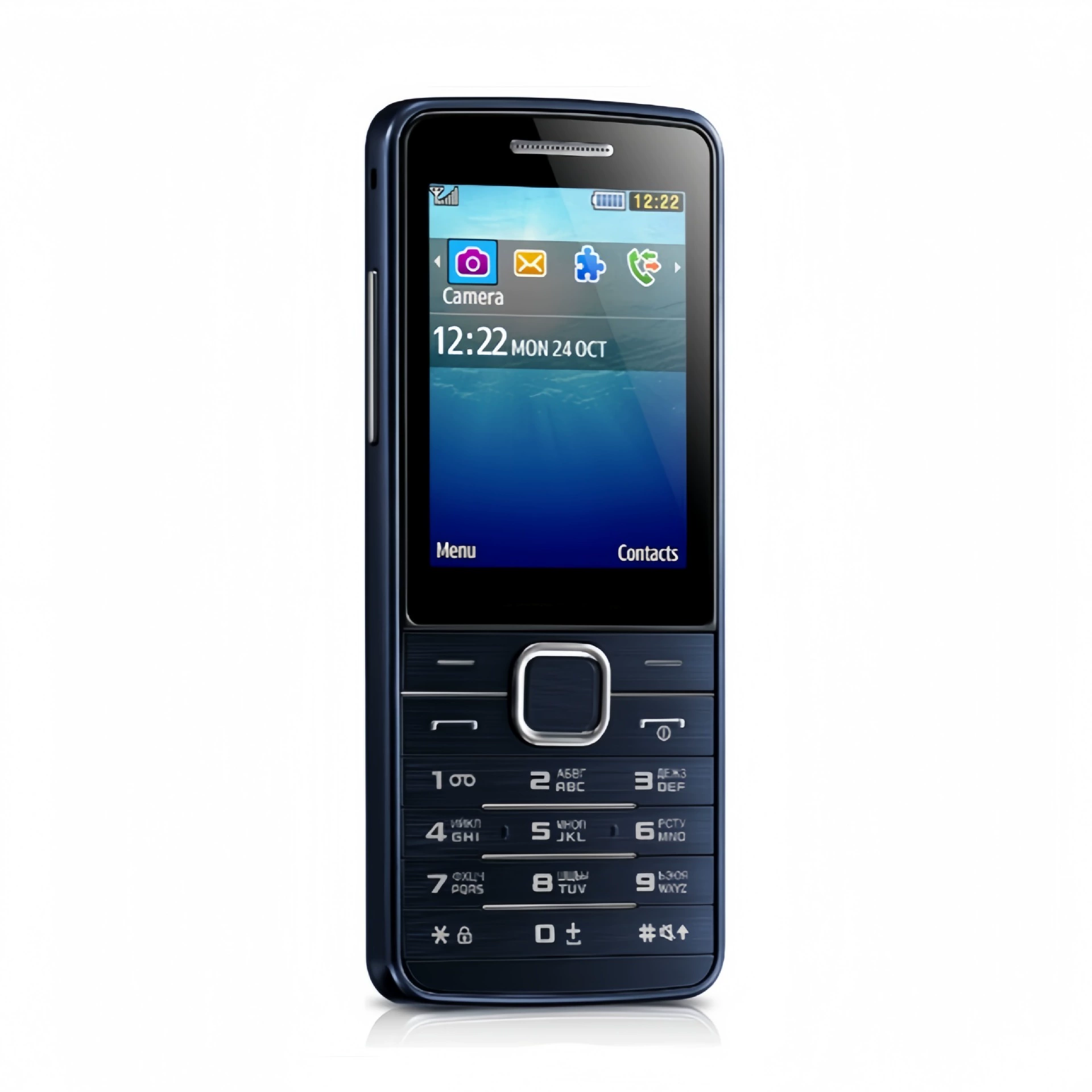 跨境 мобильный телефон S5611S5610GSM неумный двойной слот, одиночный телефон для пожилых, кнопочный, маленький двойной слот, двойное ожидание