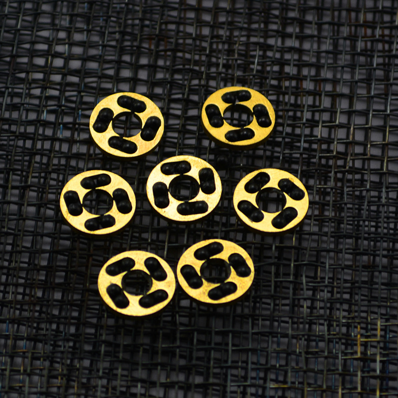 zt折刀轴承Zero Tolerance刀具轴承 FLIPPER轴承开关闭合