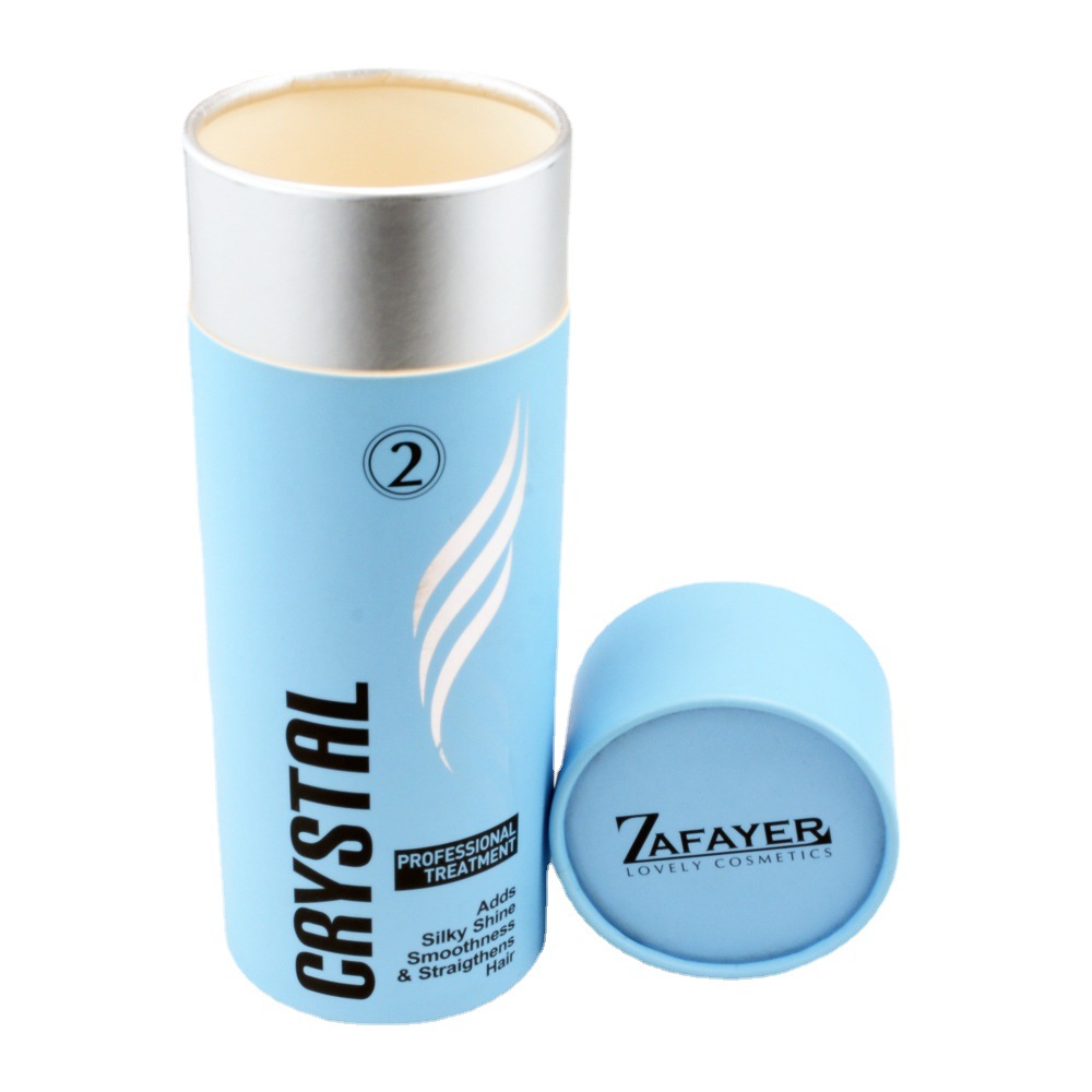 圆筒包装盒茶叶圆筒包装盒礼品圆筒包装盒化妆品 圆筒盒包装盒