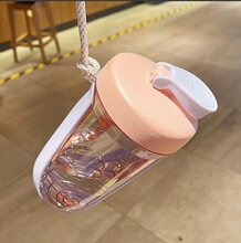 590ml�¿����ֵҡҡ�� ���ֿ�׷������� ���⽡���˶�ˮ����
