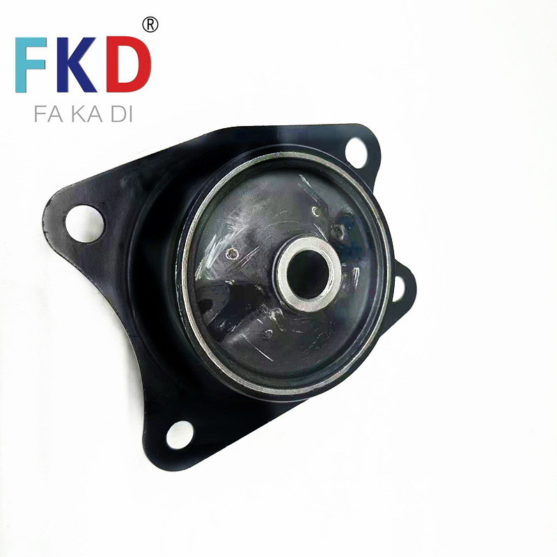 Hot-Selling 50740-S2A-023 Suitable for Foreign Versions of Civic Car Engine Right Bracket, Direct Sales from the Manufacturer