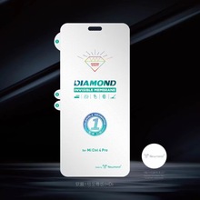 适用小米Civi4Pro手机软膜Reno9无痕w25高清XFold3免烤修复膜贴膜