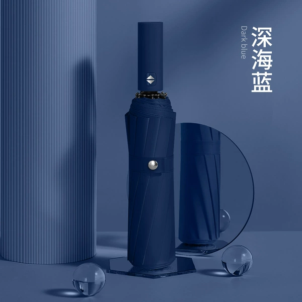 12 ostelatic vinyl-Deep Sea Blue