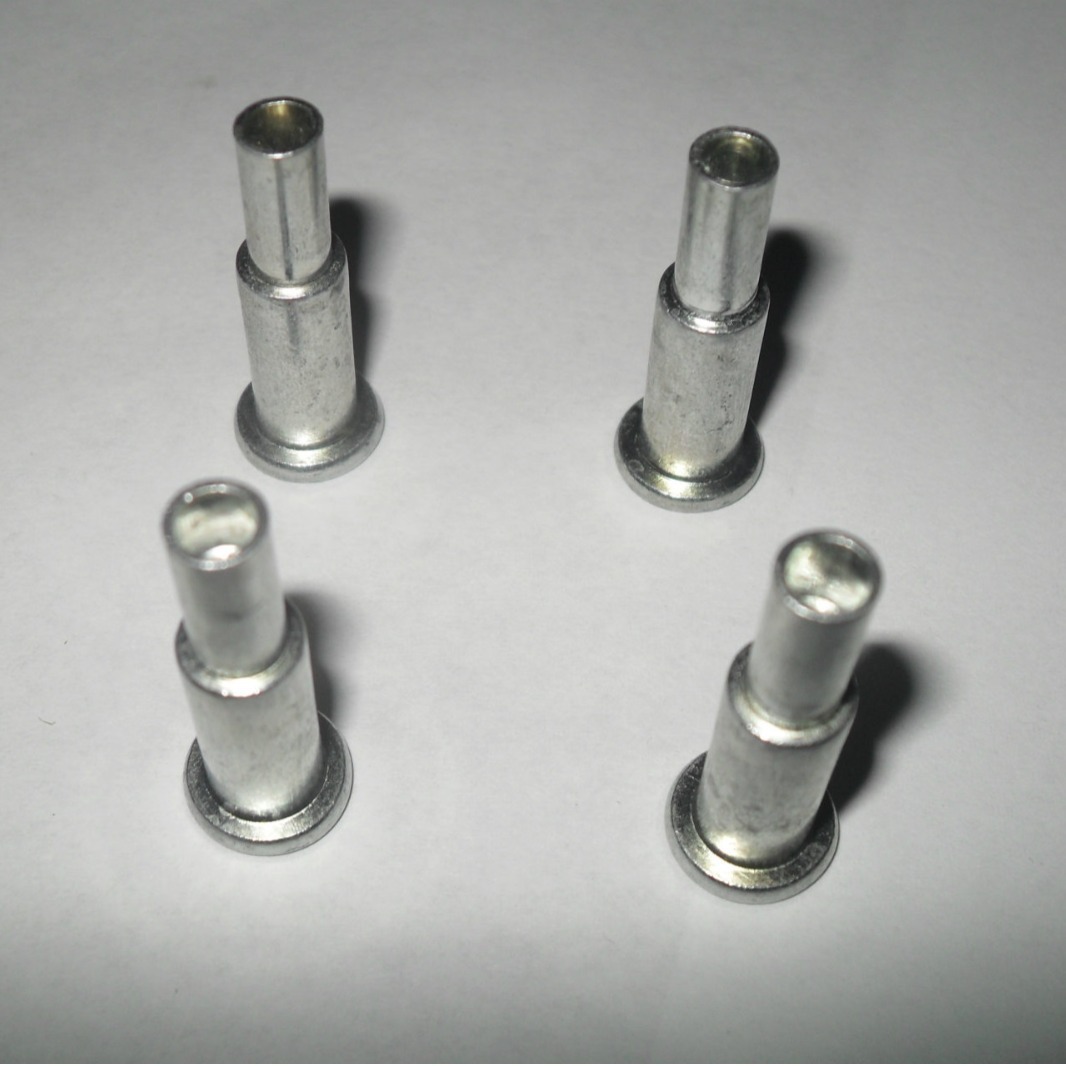 温州创金 现货批发各种规格铆钉 非标钉 台阶铆钉 特长铆钉