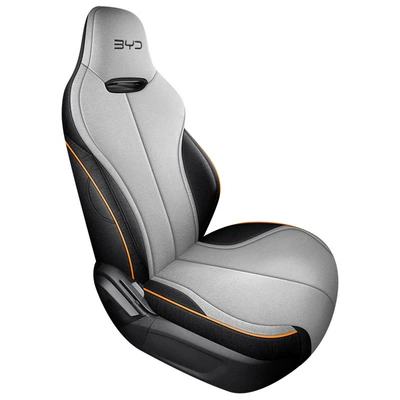 Modelə uyğun (Original) oturacaq örtükləri — Special Car Seat Cover