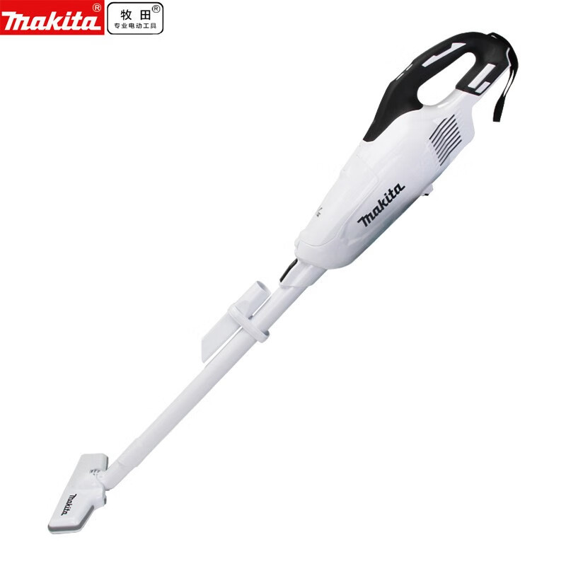 Muchieda 18V limpiadora inalámbrica recargable de litio doméstica sin escobillas de alta potencia DCL