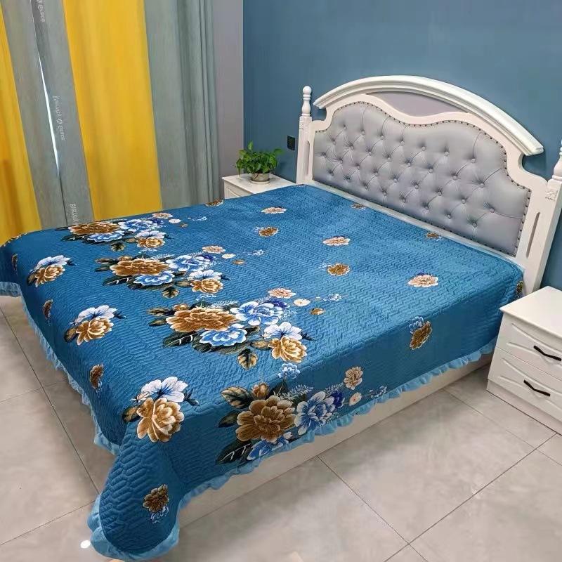 국가색과 하늘색