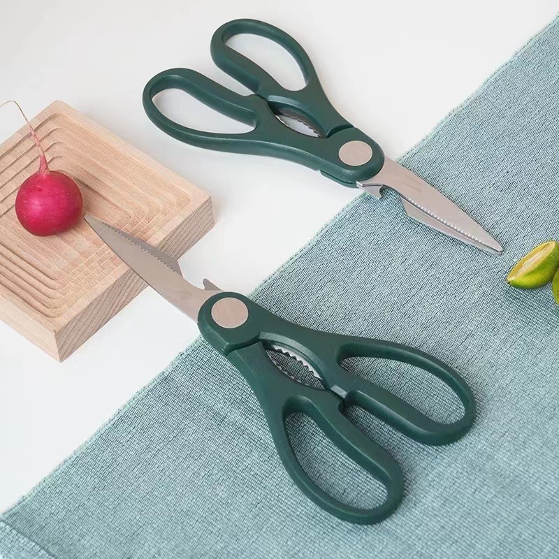Kitchen Scissors 1