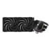 FROZEN EDGE 240 BLACK