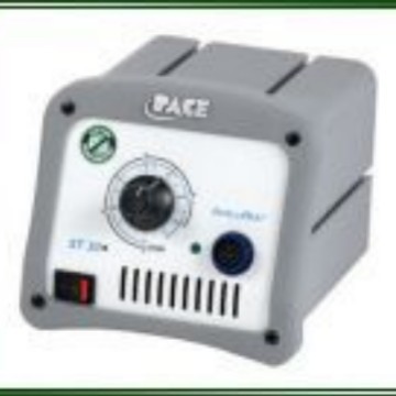 PACE ST-30E 防静电温控烙铁 PACE ST30E 防静电无铅焊台