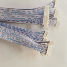 2468#24AWG11/0.12�~�{���Ŷ��Ӿ� �C���B�Ӿ�PH2.0 XH2.54���Ӿ�