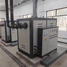 电真空热水锅炉 150kw功率 农业温室供暖 促进植物生长节能环保