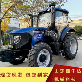 收获机械;土壤耕整机械;拖拉机