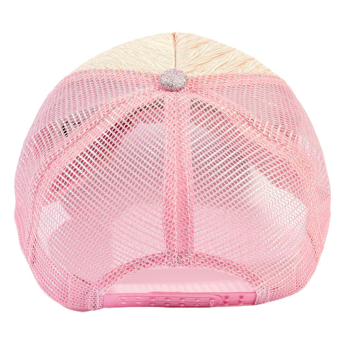 Nuevo sombrero de las mujeres de moda M estándar gorra de béisbol al aire libre sombrero de sol estilo coreano sombrero de sol