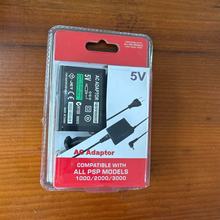 PSP火牛PSP2000充电器PSP3000变压器110V-240V现货
