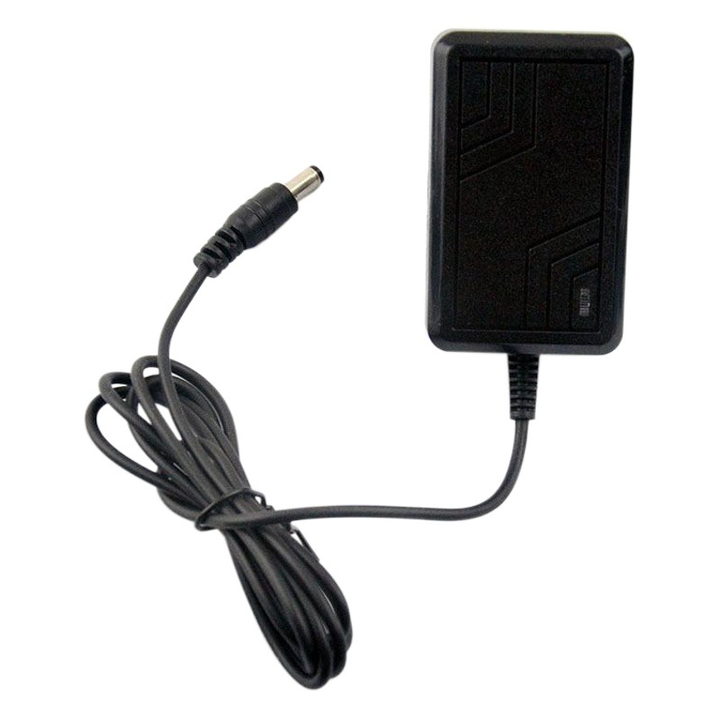 Cargador de FLH-D1210 de coche eléctrico para niños estándar americano estándar británico estándar europeo cochecito FLH-D0605 adaptador de corriente