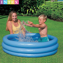 ԭװ��ƷINTEX��ɫ��ͯϷˮ�س�����Ӿ�������ԡ��ɳ��59416