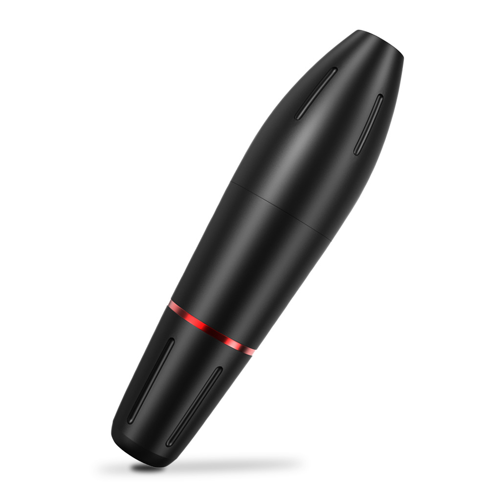 Conjunto completo de herramientas y equipos de tatuaje de bordado de tatuaje de belleza fábrica al por mayor Traje de tatuaje transfronterizo motor todo en uno máquina estudiantes