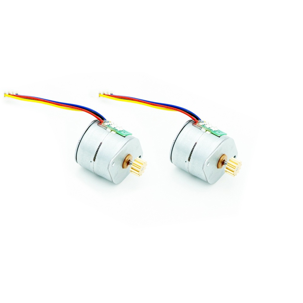 供应SM2014步进电机 厂家直销 批发加工  适用于只能家居