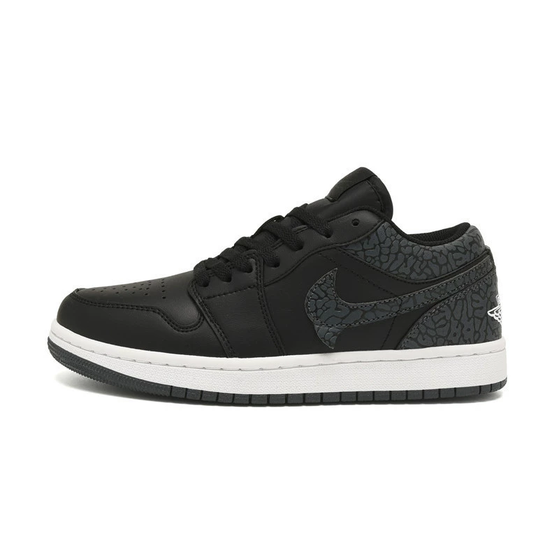 Air Jordan, низкие кроссовки, спортивная обувь, обувь, для импорта, оптом