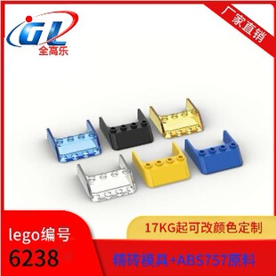 �羳���ݘ���6238С�w���eľmoc�����4x4x1���L����diyƴ�bɢ��