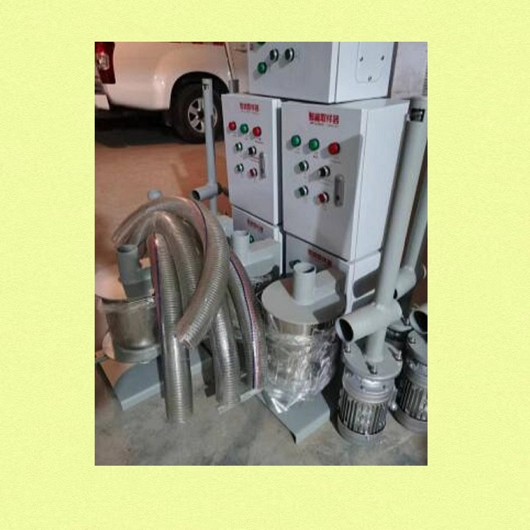 粉料自动取样器 型号:D407797库号：407797