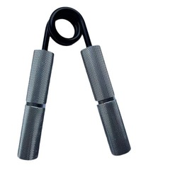 握力器金属バネ鋼腕力器セットアルミニウム合金a型握力器男性フィットネス代発